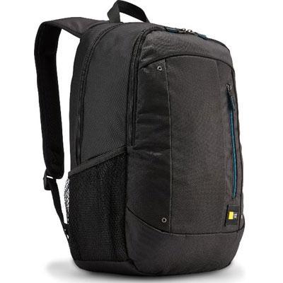 Case Logic 15.6" Jaunt Backpack - Black