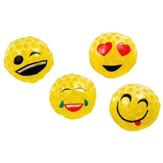 2" Emoji Blobbles Toys - Assorted Case Pack 48