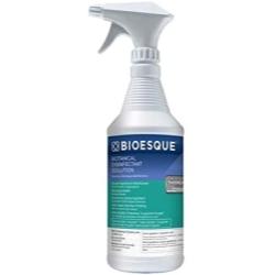 Bioesque Botanical Disinfectant Solution, 1 Quart