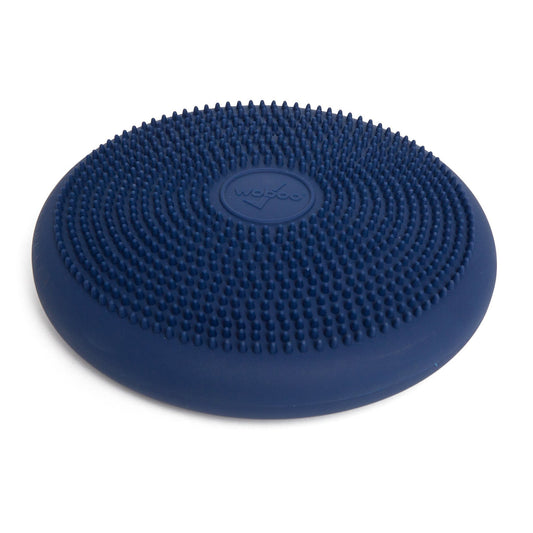 Bouncyband® Wiggle Seat Sensory Chair Cushion, Blue (13"-33cm)