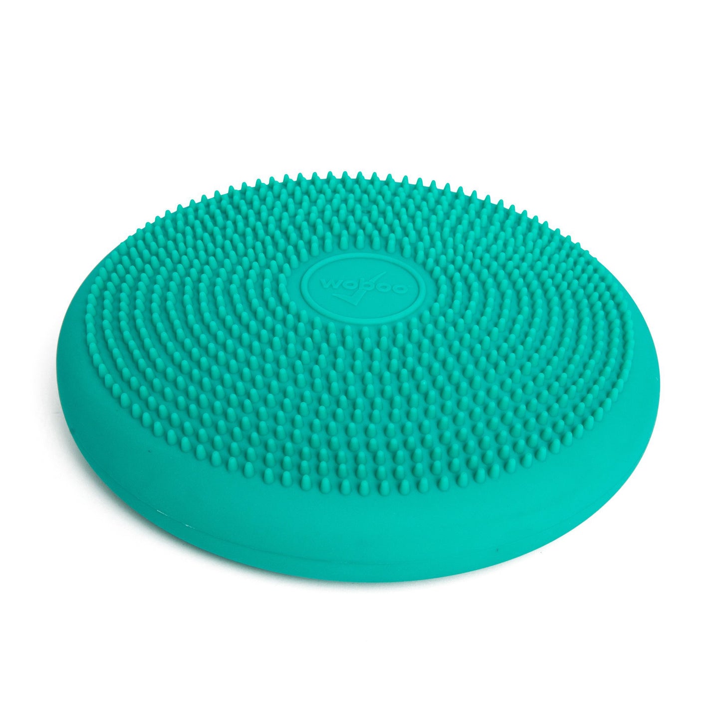 Bouncyband® Wiggle Seat Sensory Chair Cushion, Mint (13"-33cm)