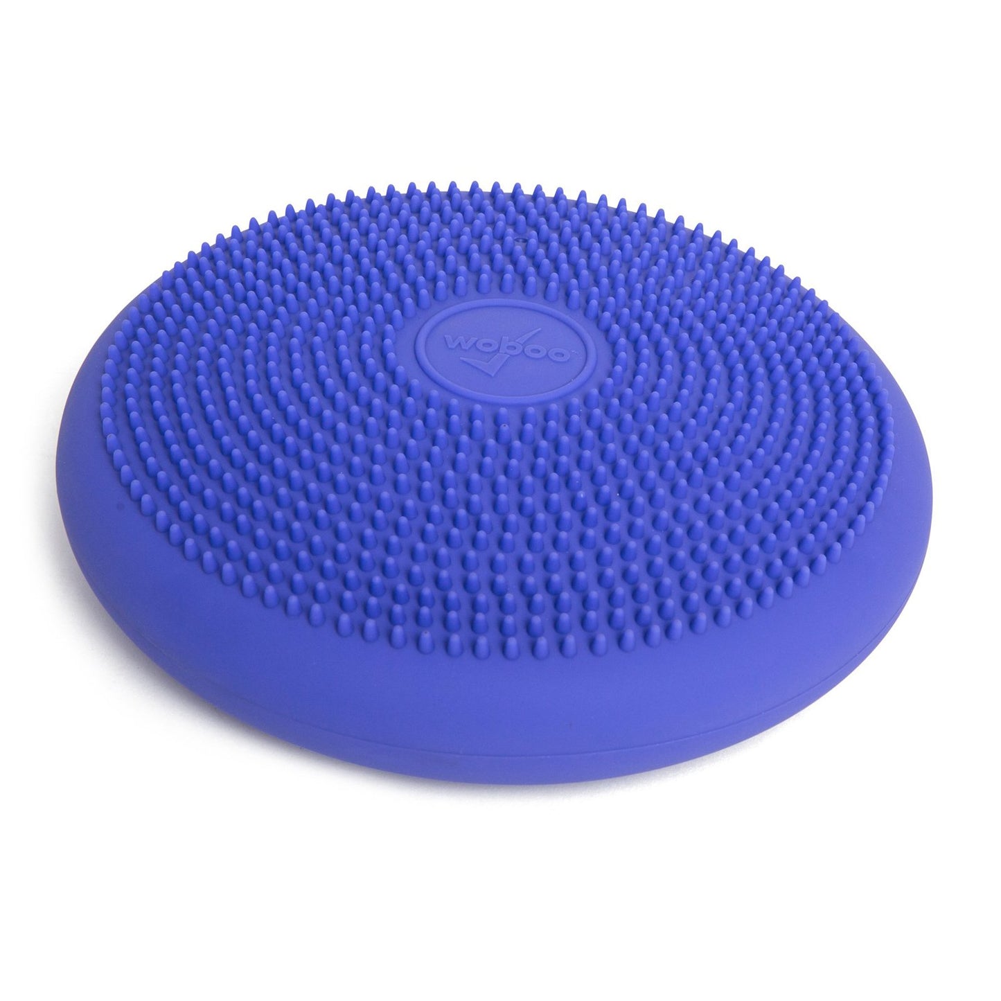 Bouncyband® Wiggle Seat Sensory Chair Cushion, Purple (13"-33cm)