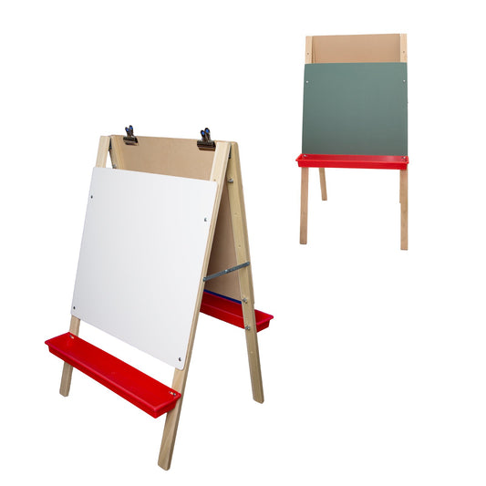 Adjustable Double Easel