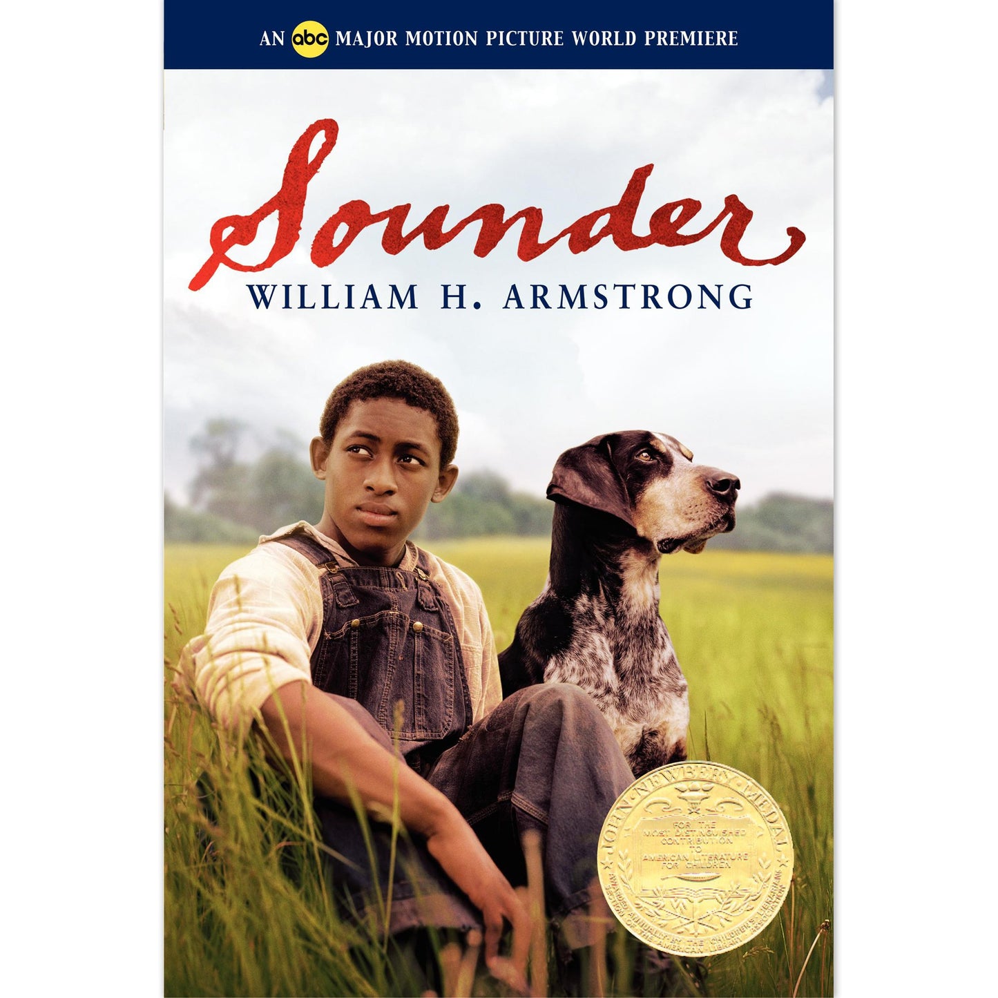 Book - Sounder