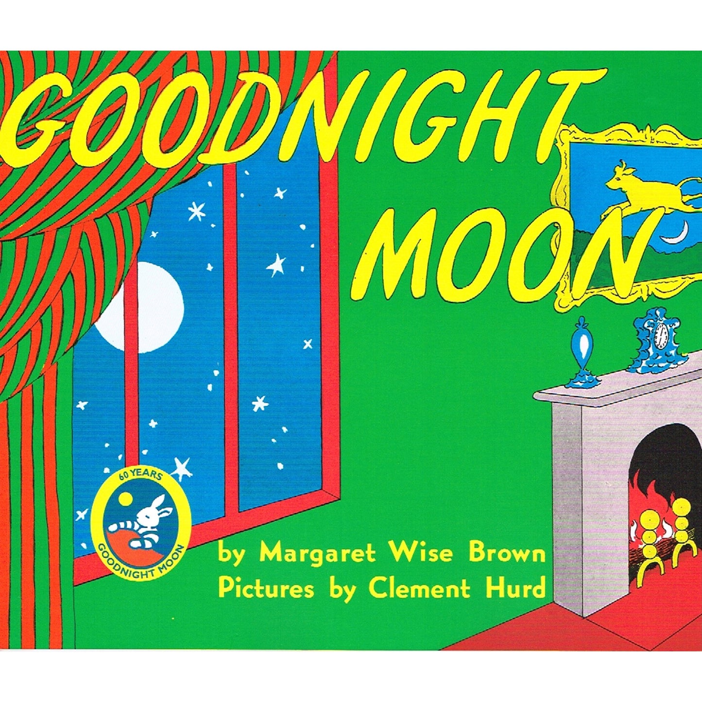 Book - Goodnight Moon