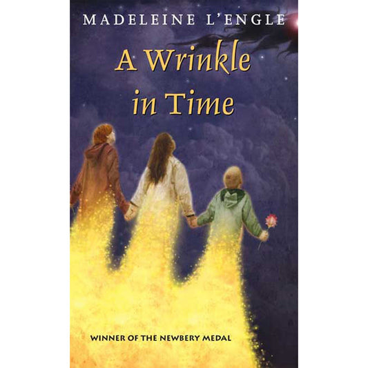 A Wrinkle In Time