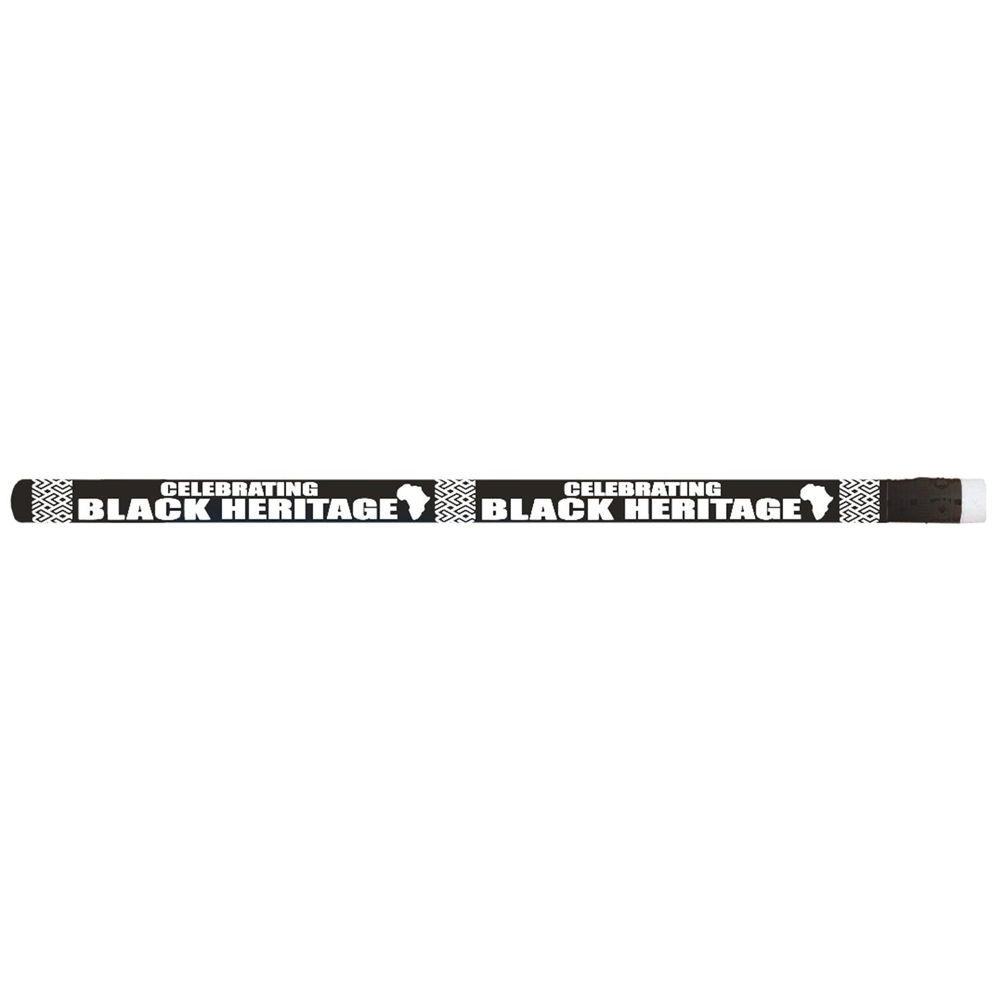 Celebrate Black Heritage Pencil (12 pack)