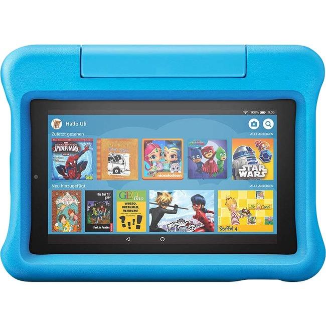 Amazon Fire 7 Kids Tablet PC