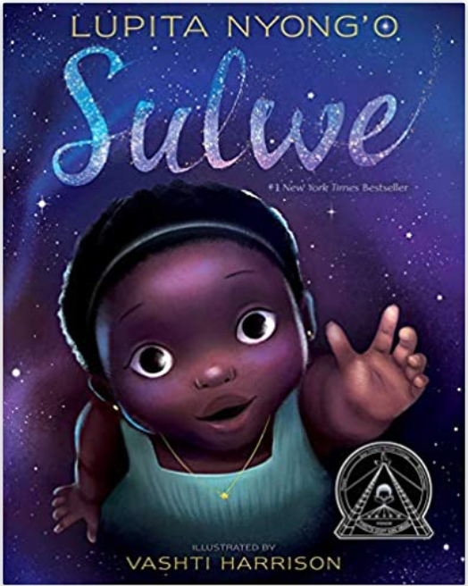 Book: Sulwe